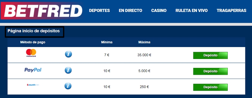 Betfred: depositar, retirar ganancias. Métodos de pago de Betfred. Betfred: depositar, retirar ganancias. Métodos de pago de Betfred.