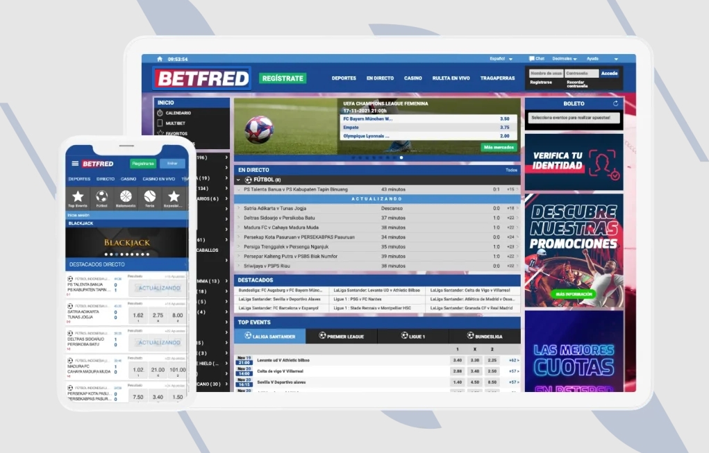 Apuesta móvil en el sitio web de la casa de apuestas Betfred. Apuesta móvil en el sitio web de la casa de apuestas Betfred.