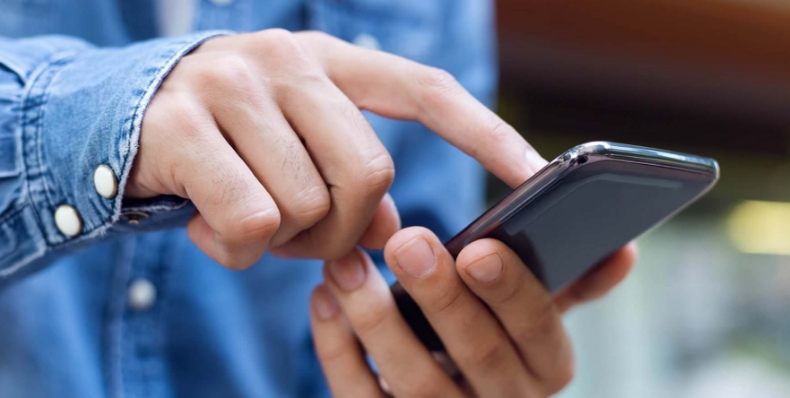 Registro de teléfonos móviles Registro de teléfonos móviles