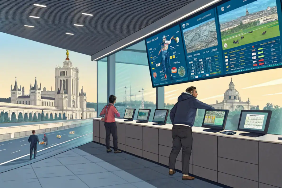 Betfred y las nuevas limitaciones de apuestas en España 2025