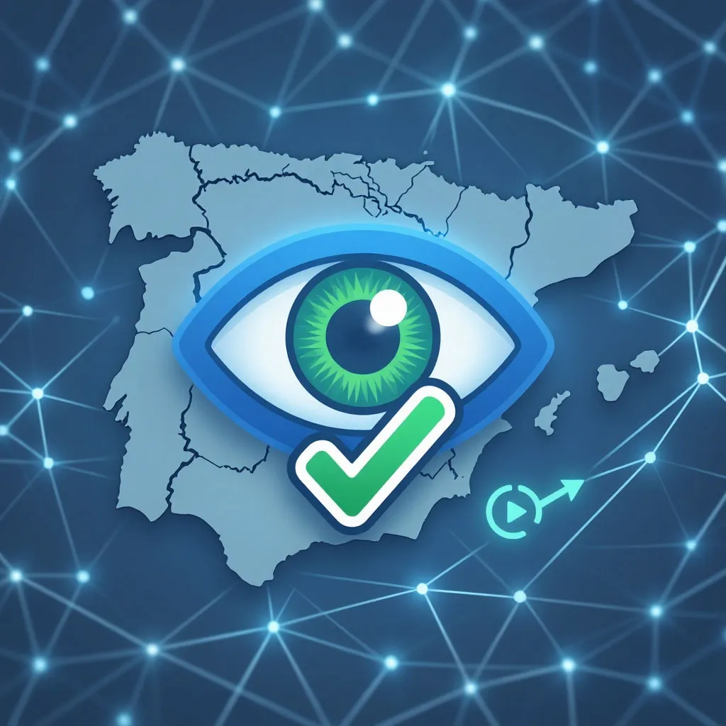 Guía de Verificación Biométrica
